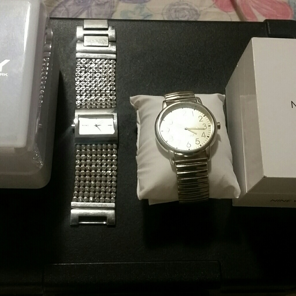 Womens watches
